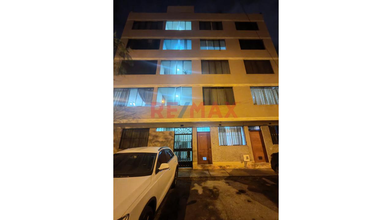 Tu Nuevo Hogar En Chorrillos Te Espera — foto 4