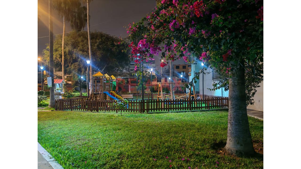 Tu Nuevo Hogar En Chorrillos Te Espera — foto 11