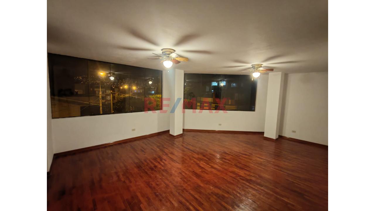 Tu Nuevo Hogar En Chorrillos Te Espera — foto 5