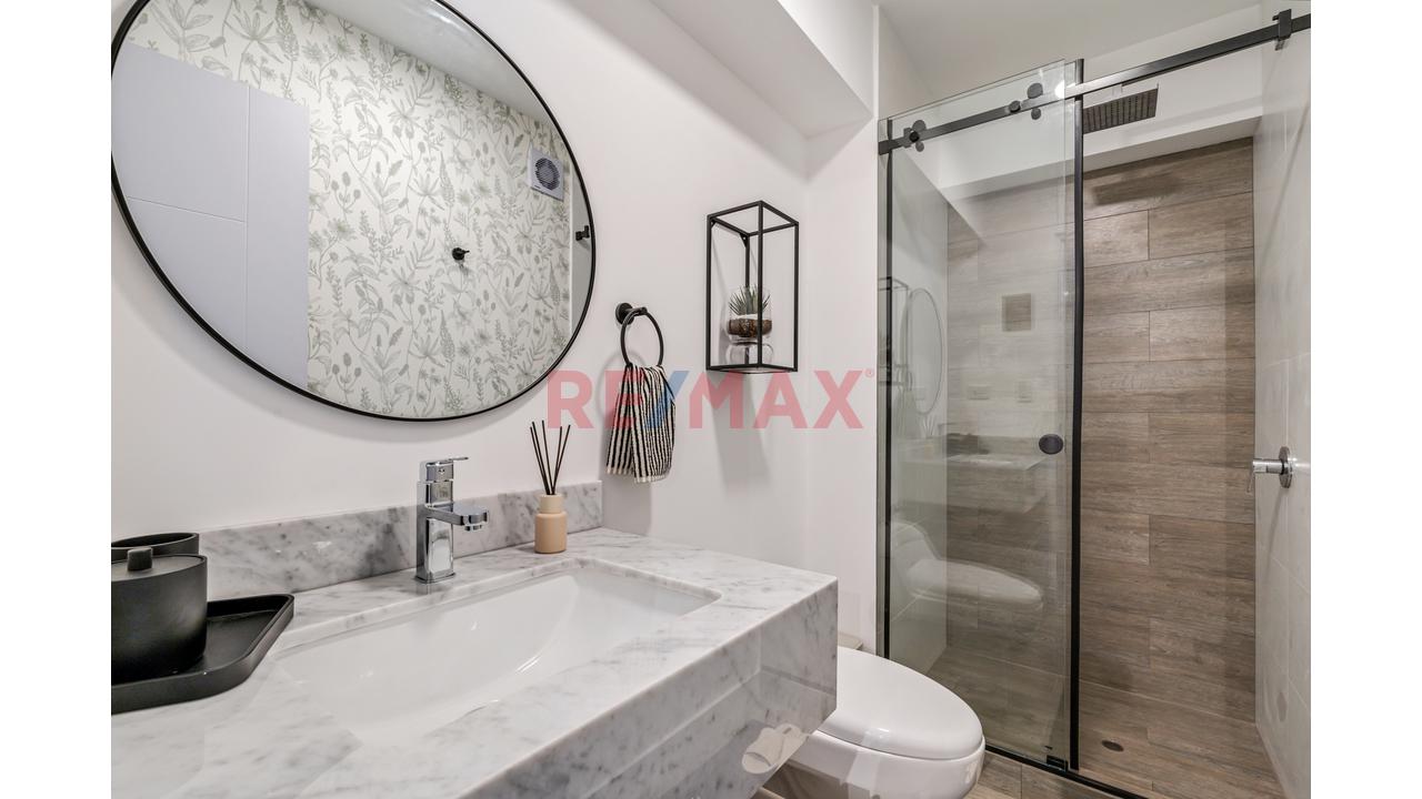 🏡 Departamento En Venta En Miraflores – Paseo De La República — foto 3