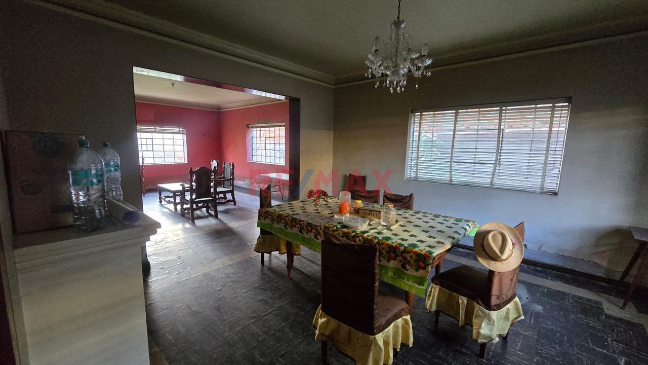 Casa Como Terreno En Venta En Cercado A Una Cuadra Del Colegio Prescott Y A 2 Cuadras De Tingo — foto 11