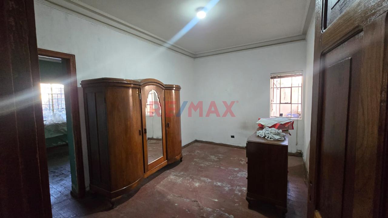 Casa Como Terreno En Venta En Cercado A Una Cuadra Del Colegio Prescott Y A 2 Cuadras De Tingo — foto 7