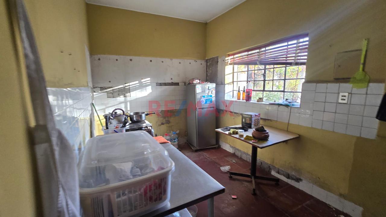 Casa Como Terreno En Venta En Cercado A Una Cuadra Del Colegio Prescott Y A 2 Cuadras De Tingo — foto 14