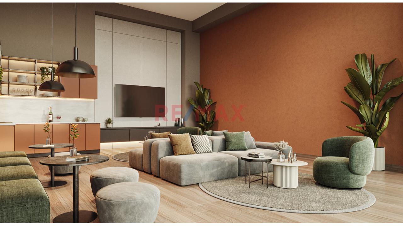 🏙️ ✨ Proyecto Departamentos De 75 M² En Preventa | Santa Catalina – La Victoria — foto 6