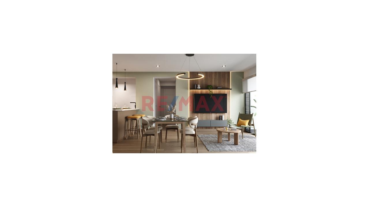 🏙️ ✨ Proyecto Departamentos De 75 M² En Preventa | Santa Catalina – La Victoria — foto 3