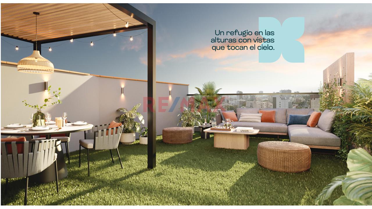 🏙️ ✨ Proyecto Departamentos De 75 M² En Preventa | Santa Catalina – La Victoria — foto 4