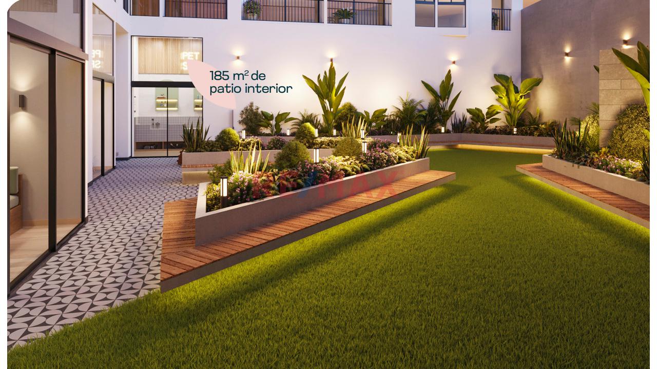 🏙️ ✨ Proyecto Departamentos De 75 M² En Preventa | Santa Catalina – La Victoria — foto 5
