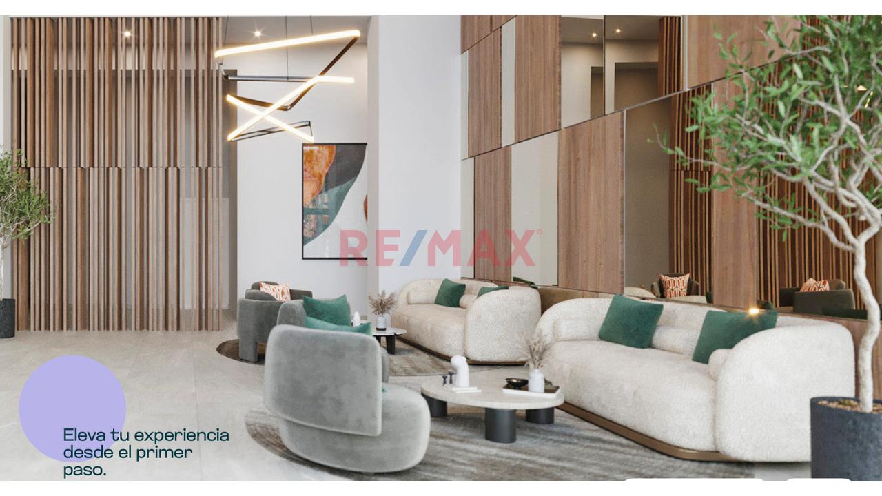 🏙️ ✨ Proyecto Departamentos De 75 M² En Preventa | Santa Catalina – La Victoria