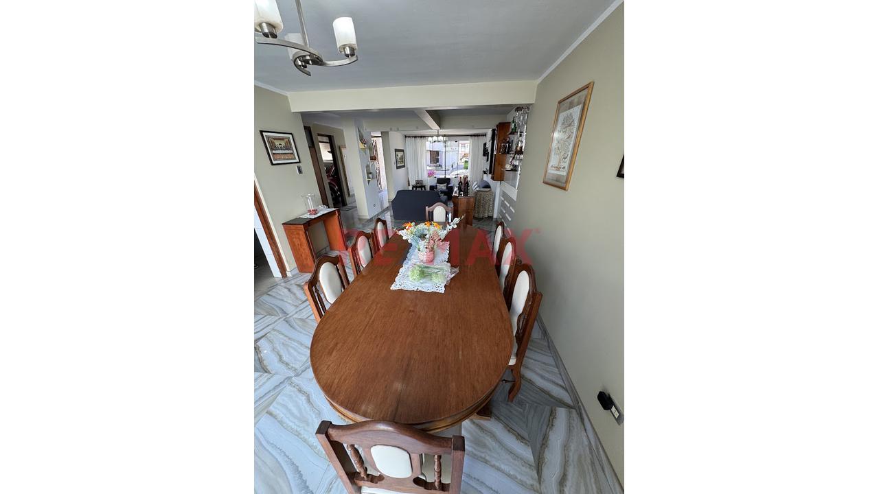 Casa En Venta En La Urb. Daniel Alcides Carrión — foto 7
