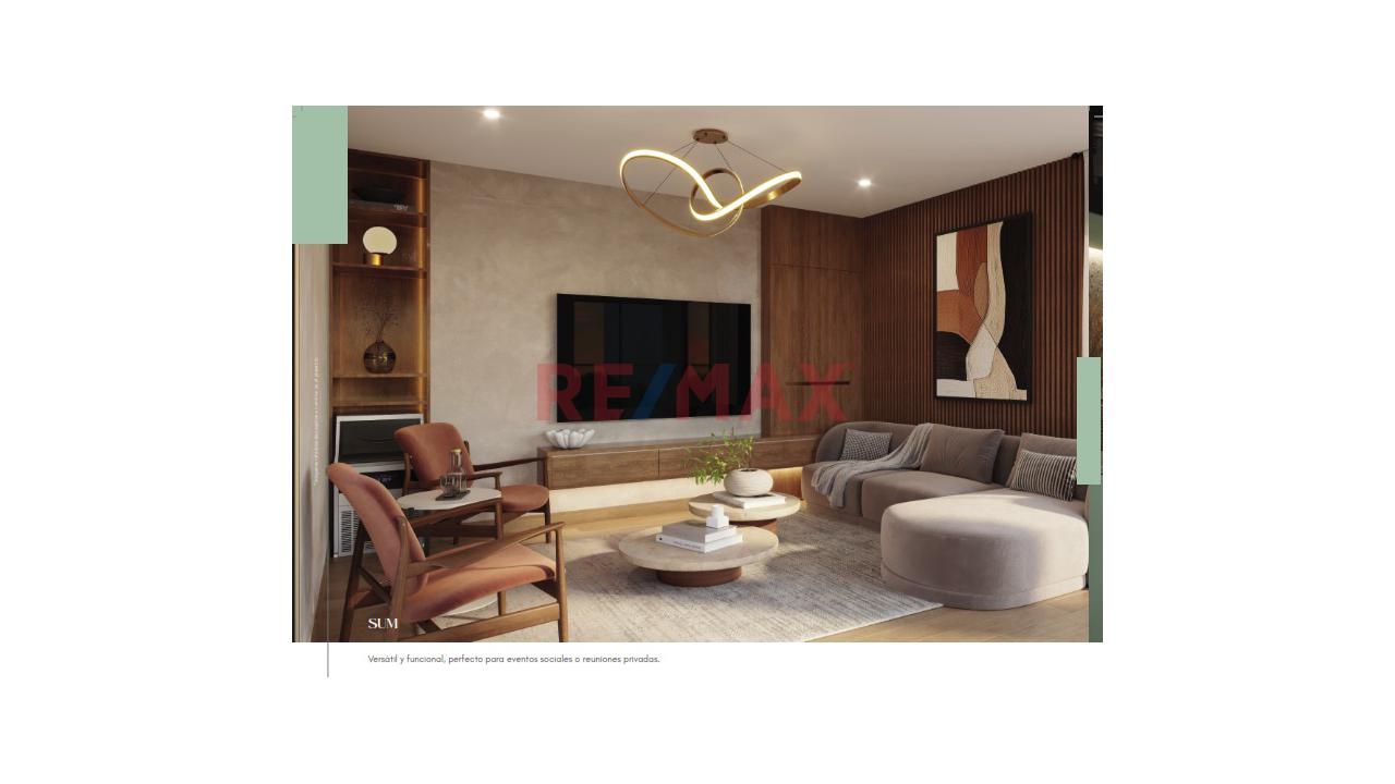 Proyecto Villa Maria — foto 4