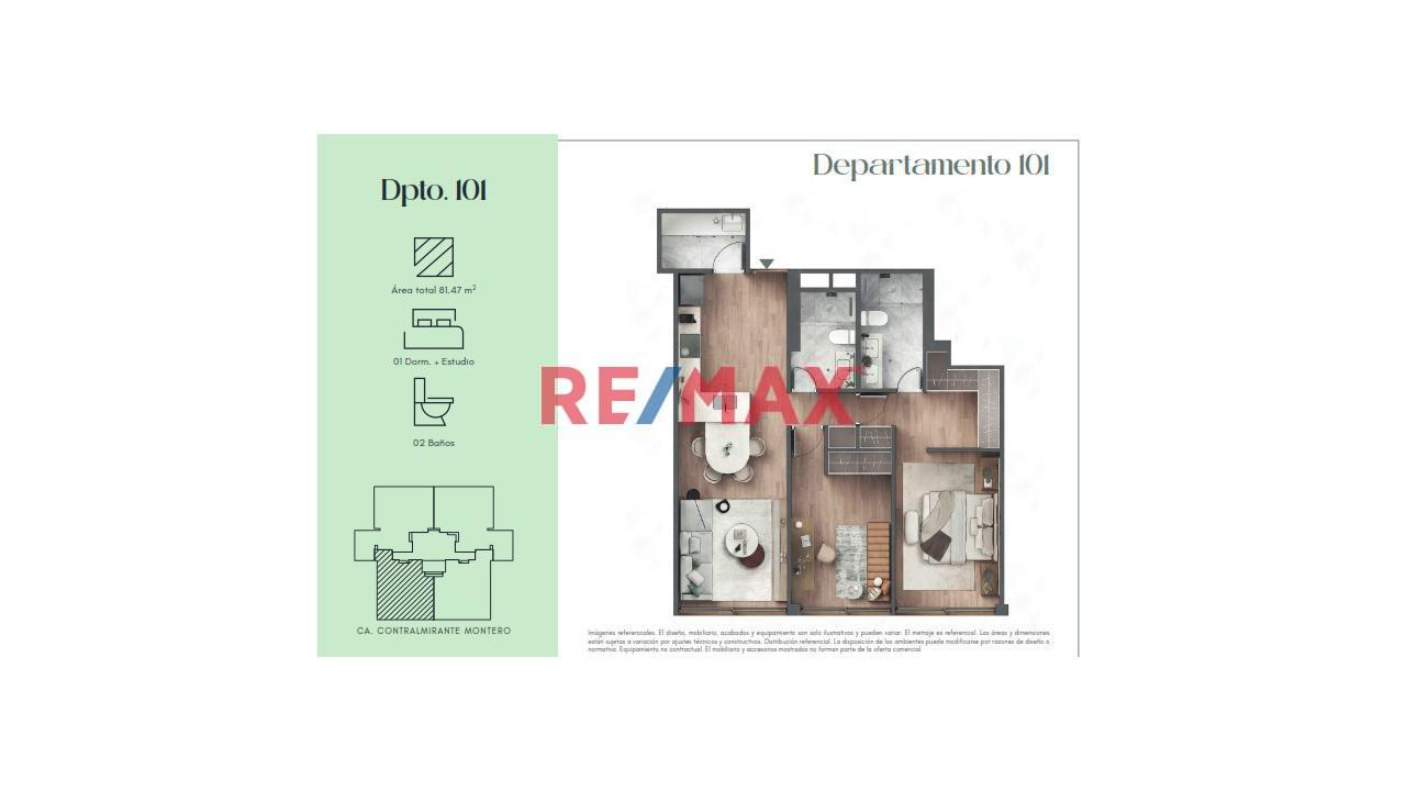 Proyecto Villa Maria