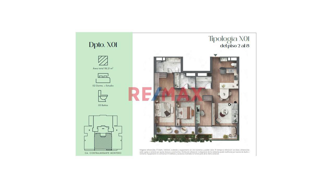 Proyecto Villa Maria