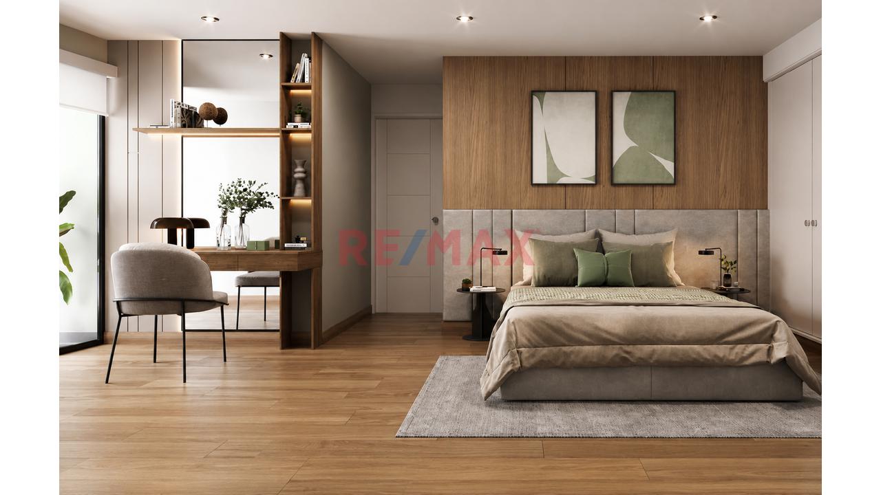 🏙️ ✨ Proyecto Loft De 25.18 M² En Preventa | Santa Catalina – La Victoria — foto 4