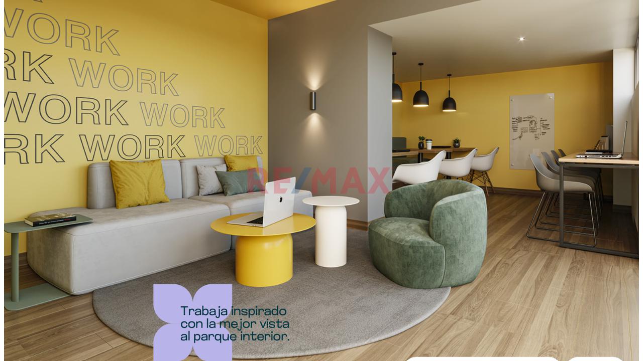 🏙️ ✨ Proyecto Loft De 25.18 M² En Preventa | Santa Catalina – La Victoria — foto 6