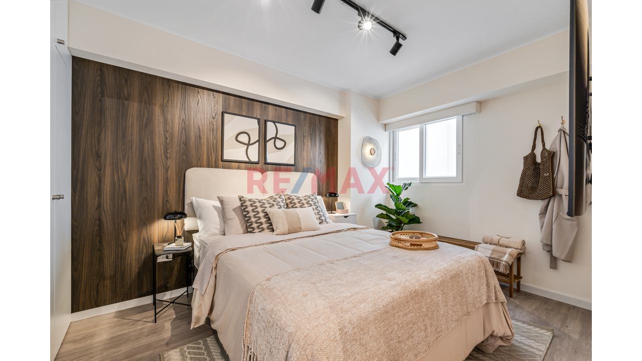 🏡 Departamento En Venta En Miraflores – Paseo La República — foto 9