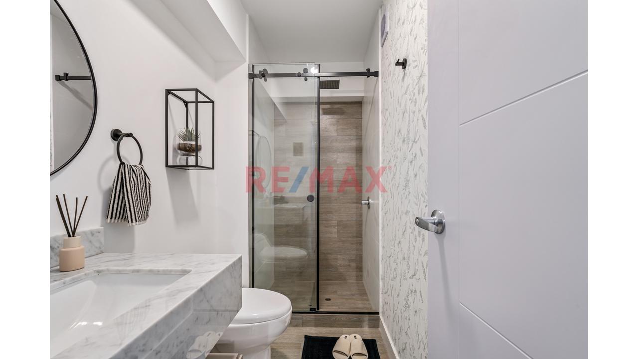 🏡 Departamento En Venta En Miraflores – Paseo La República — foto 8