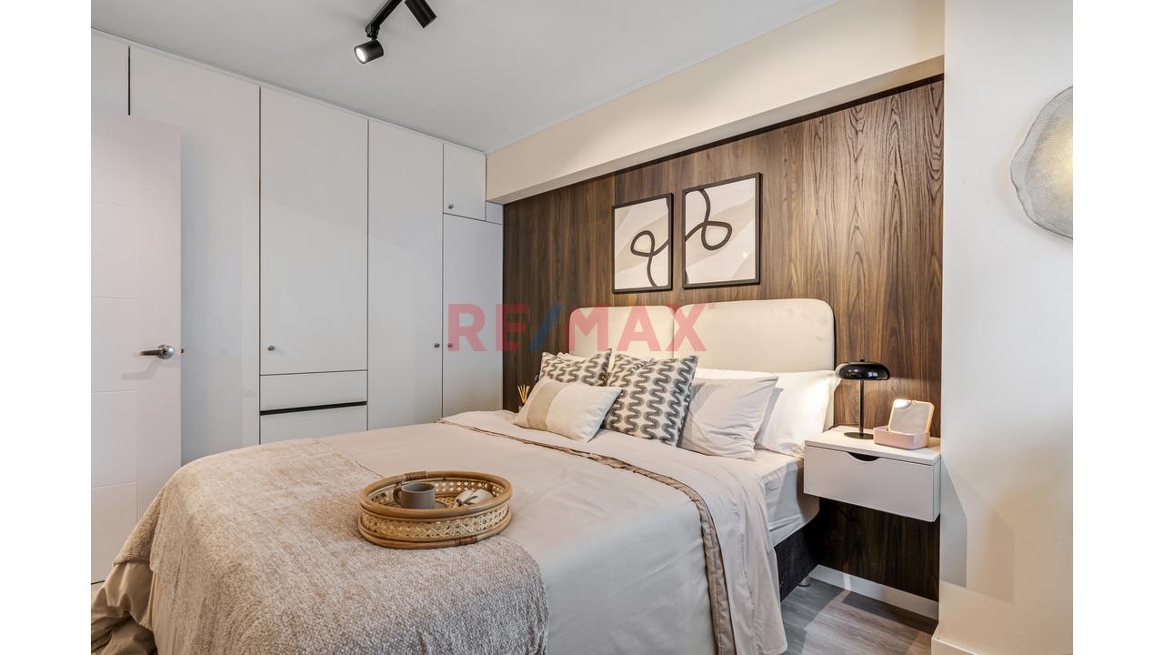 🏡 Departamento En Venta En Miraflores – Paseo La República — foto 10