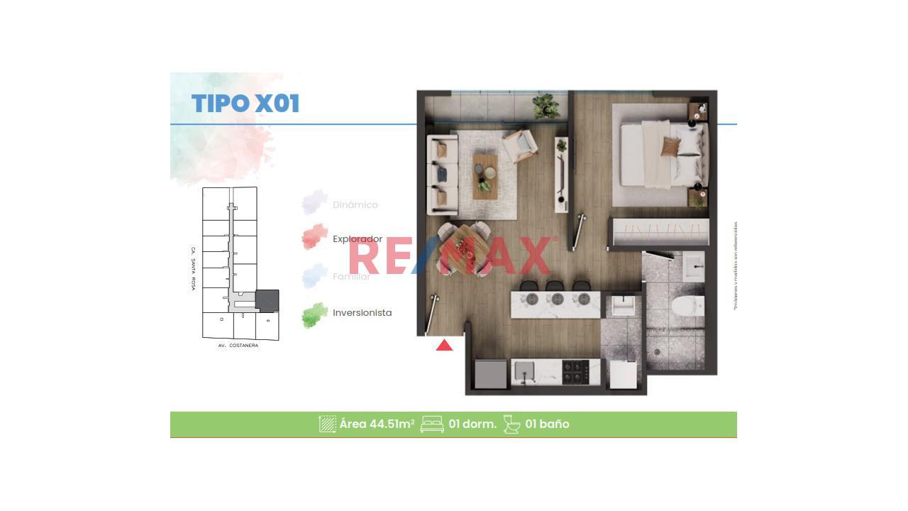 Proyecto Mar Abierto