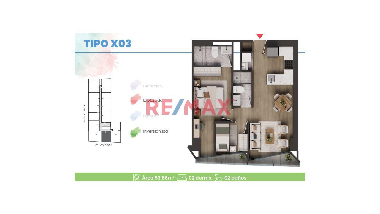Proyecto Mar Abierto