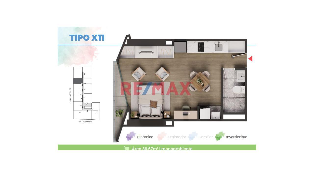 Proyecto Mar Abierto