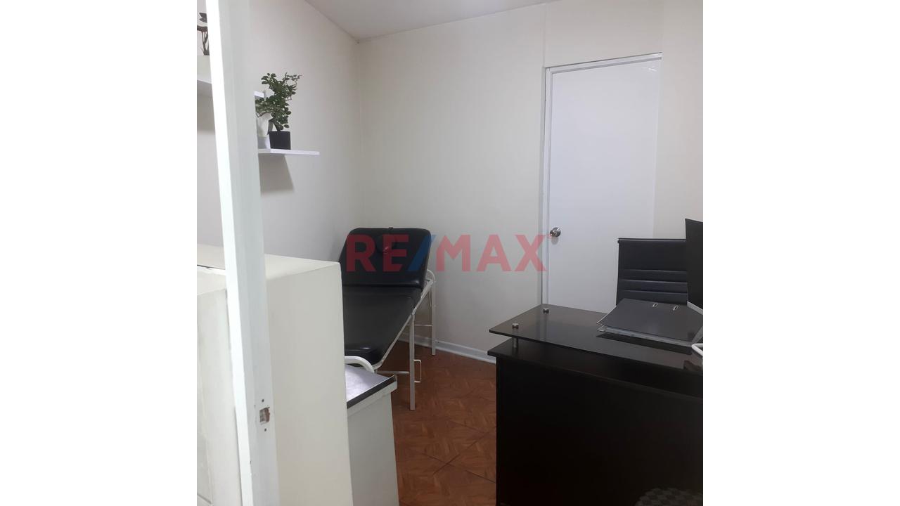 Alquilo Consultorios Para Medicos Especialistas - 6