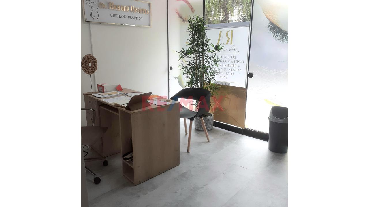 Alquilo Consultorios Para Medicos Especialistas - 2