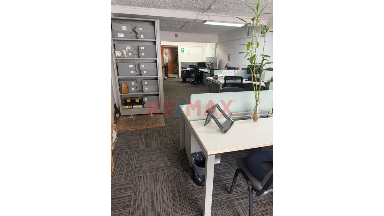 Alquilo Cómoda  Y Funcional  Oficina En El Corazón De Chacarilla - Santiago De Surco ♦️Excelente Precio ♦️ — foto 7