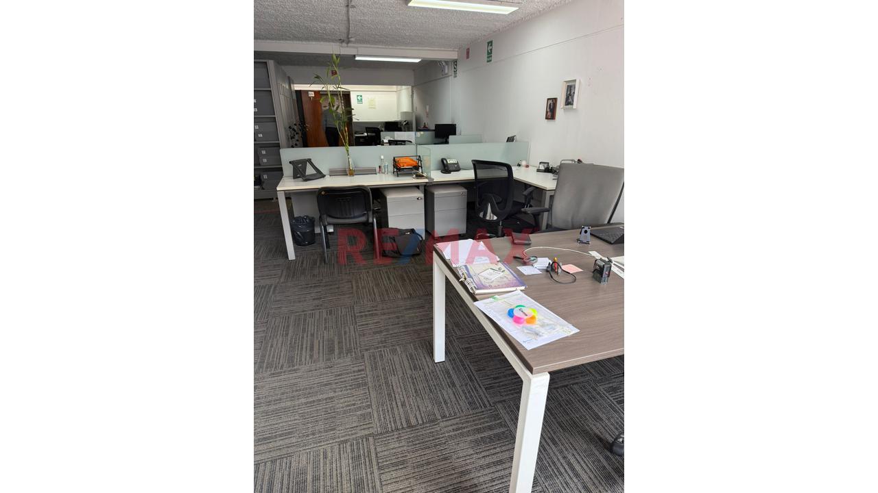 Alquilo Cómoda  Y Funcional  Oficina En El Corazón De Chacarilla - Santiago De Surco ♦️Excelente Precio ♦️ — foto 6