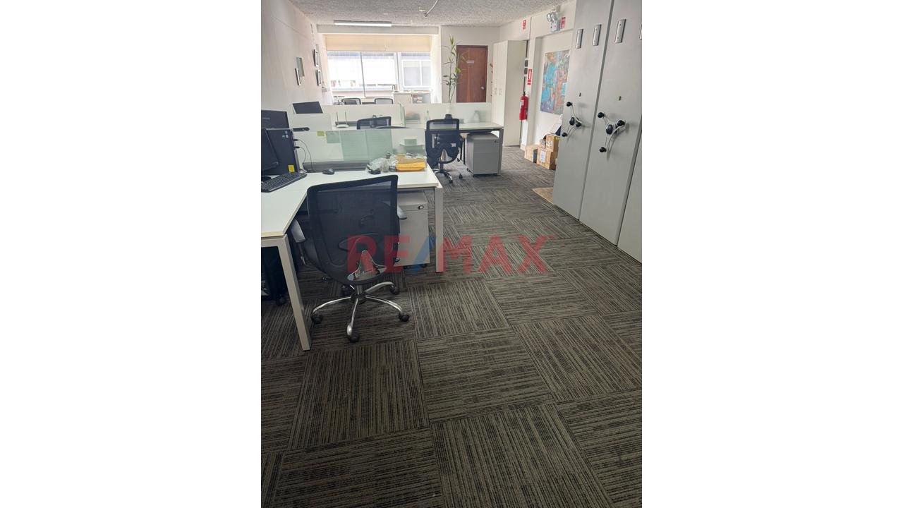 Alquilo Cómoda  Y Funcional  Oficina En El Corazón De Chacarilla - Santiago De Surco ♦️Excelente Precio ♦️ — foto 5