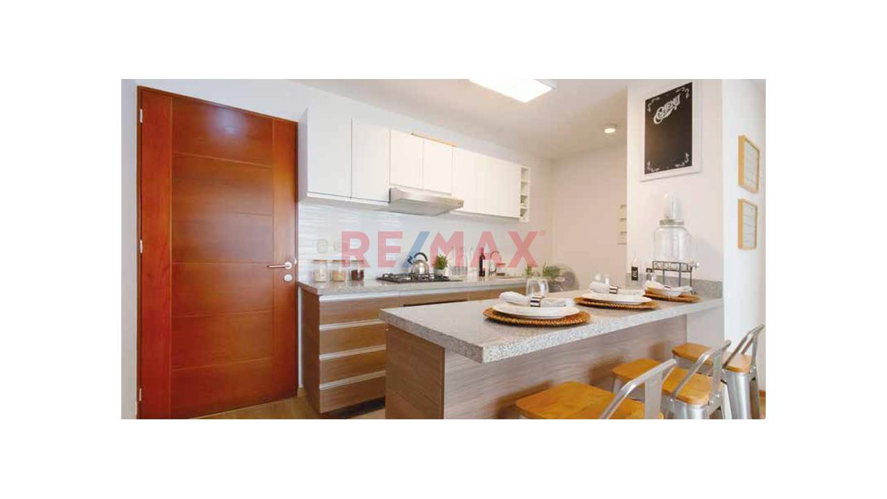✨ ¡Últimos Departamentos Entrega Inmediata - 88.86 M2 En San Miguel! — foto 5