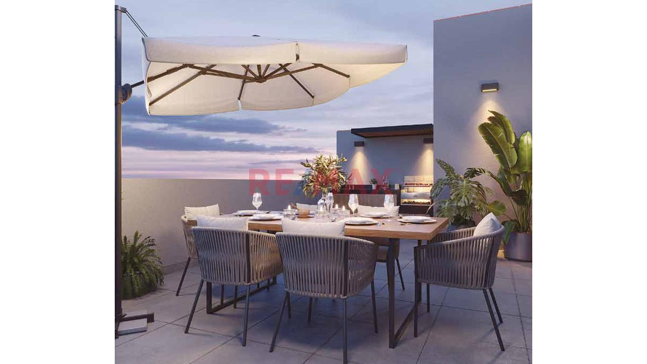 ✨ ¡Últimos Departamentos Entrega Inmediata - 88.86 M2 En San Miguel! — foto 4