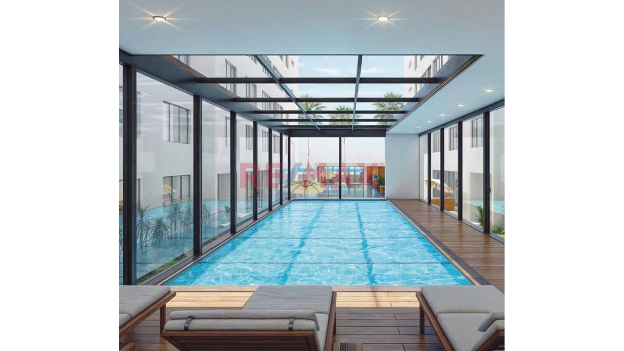 ✨ ¡Últimos Departamentos Entrega Inmediata - 88.86 M2 En San Miguel! — foto 6