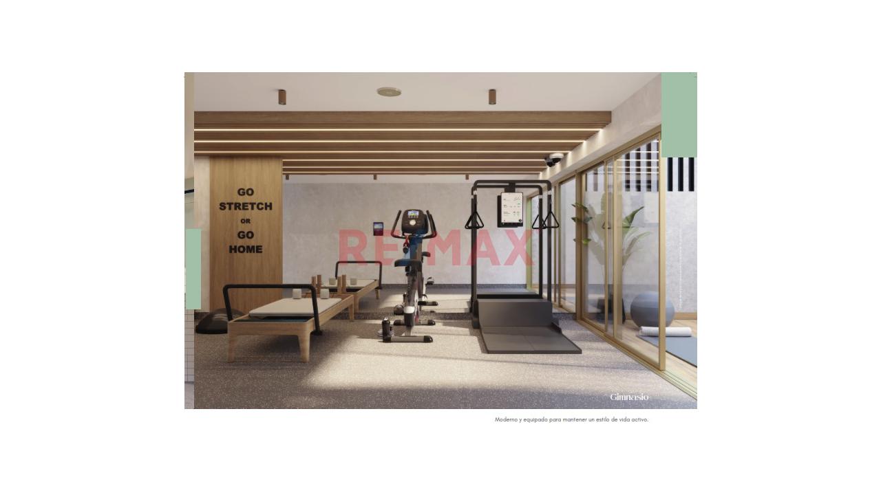 Proyecto Villa Maria — foto 5