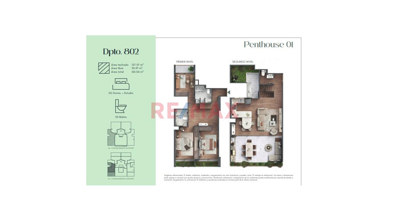 Proyecto Villa Maria