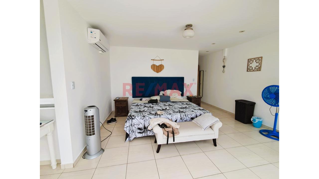 Casa En Venta - Primera Fila En Playa Caballeros, Punta Hermosa - 17