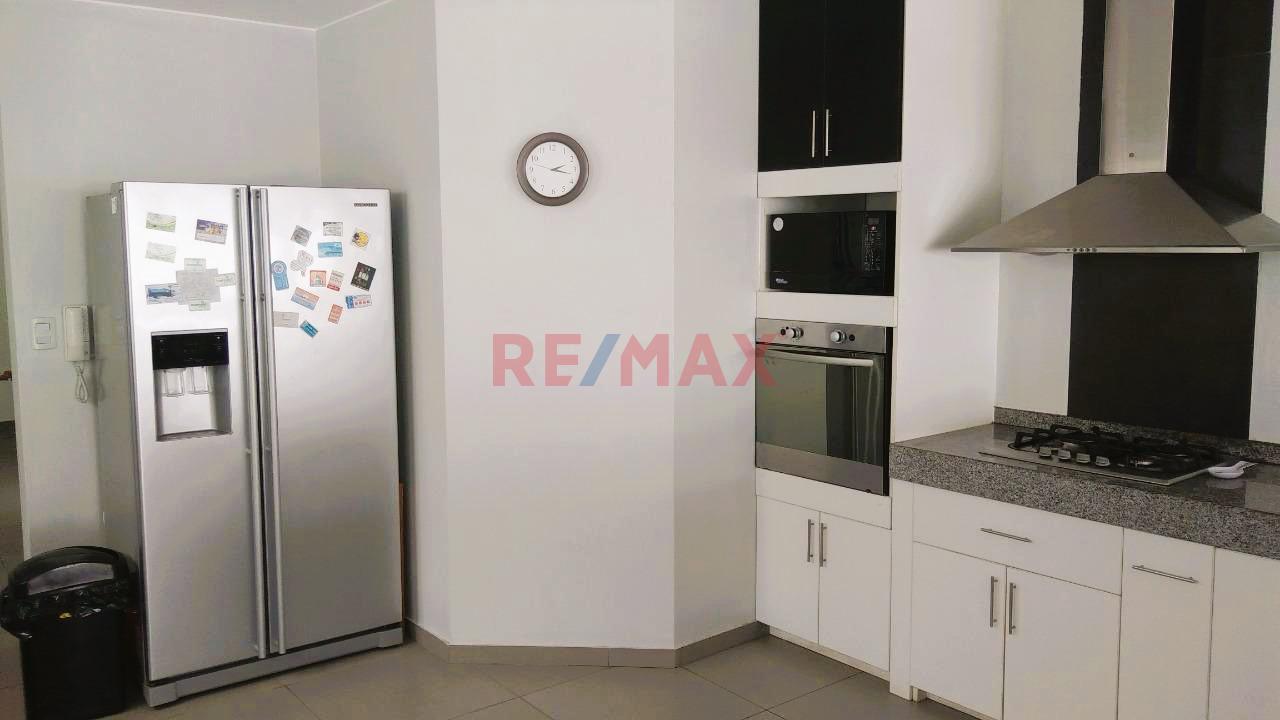 Casa En Venta - Primera Fila En Playa Caballeros, Punta Hermosa - 2