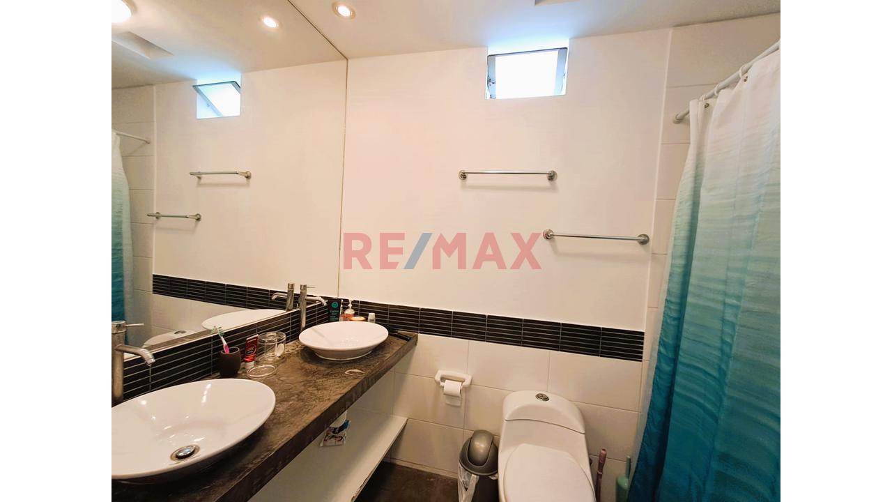 Casa En Venta - Primera Fila En Playa Caballeros, Punta Hermosa - 15