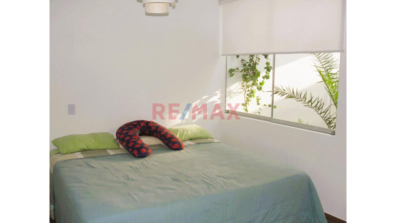 Casa En Venta - Primera Fila En Playa Caballeros, Punta Hermosa - 3
