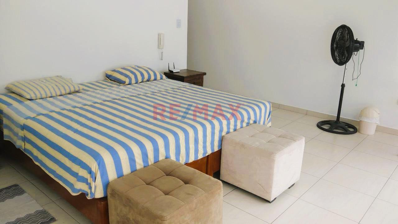 Casa En Venta - Primera Fila En Playa Caballeros, Punta Hermosa - 7