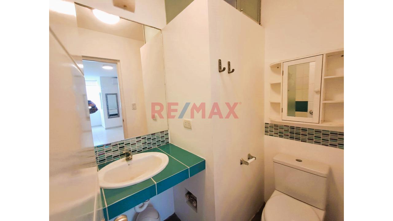 Casa En Venta - Primera Fila En Playa Caballeros, Punta Hermosa - 20