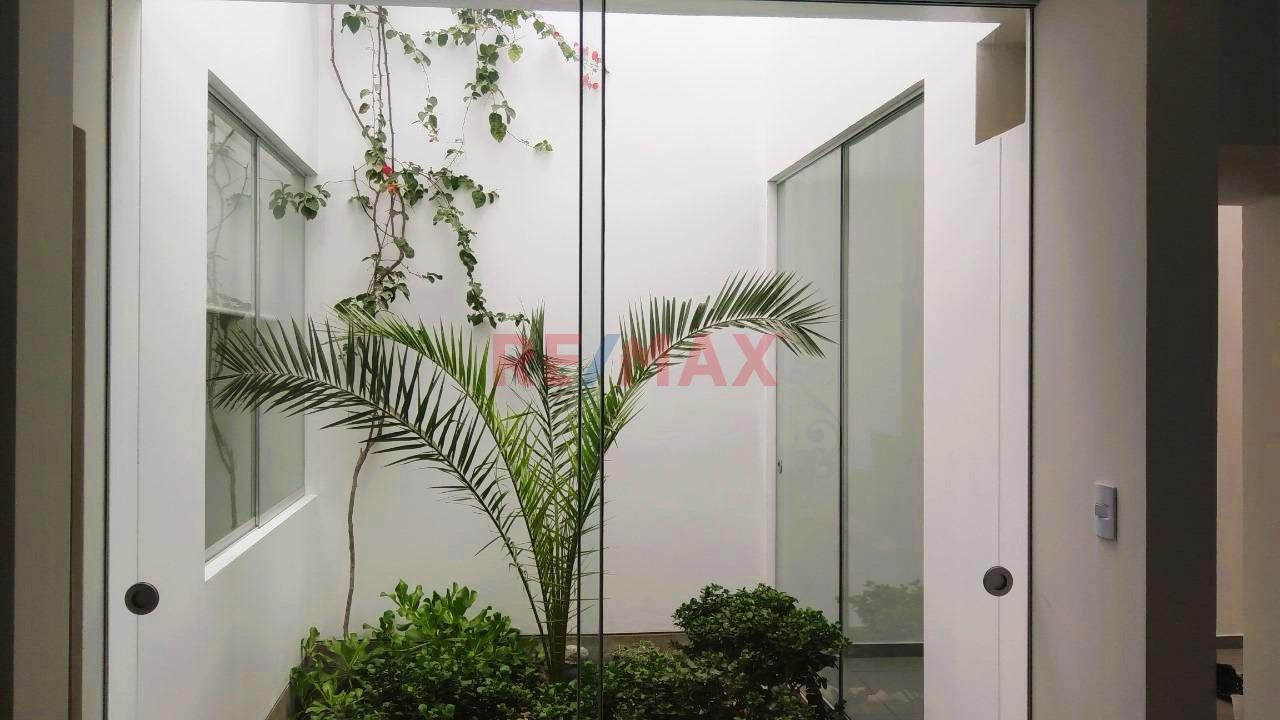 Casa En Venta - Primera Fila En Playa Caballeros, Punta Hermosa - 10