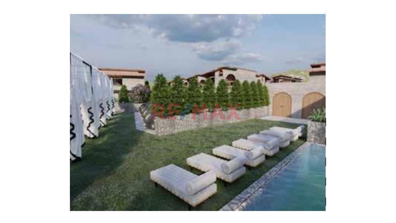 Vendo En Preventa Terrenos En Exclusivo Condominio En Mala Cañete Condominio Toscana Garden - 9