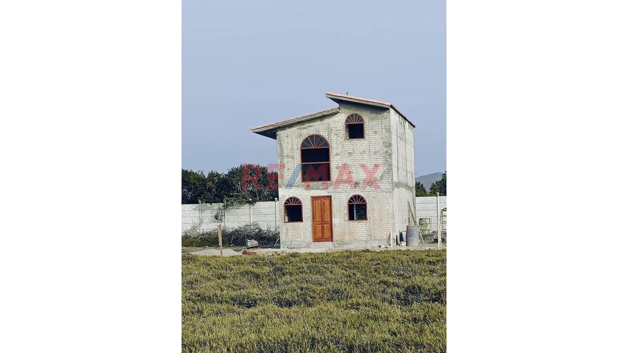 Vendo En Preventa Terrenos En Exclusivo Condominio En Mala Cañete Condominio Toscana Garden - 1