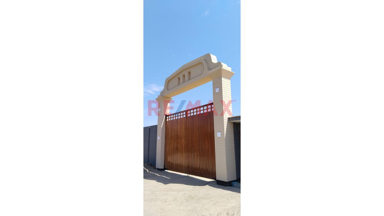 Vendo En Preventa Terrenos En Exclusivo Condominio En Mala Cañete Condominio Toscana Garden - 3