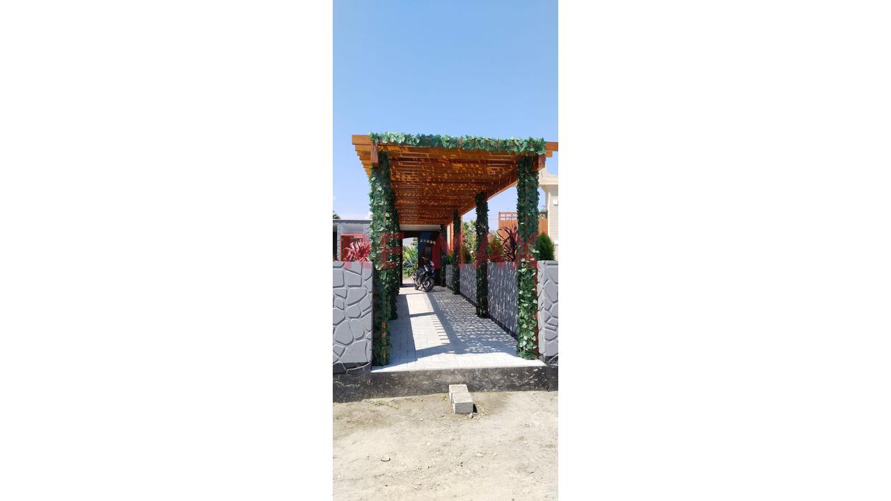 Vendo En Preventa Terrenos En Exclusivo Condominio En Mala Cañete Condominio Toscana Garden - 2