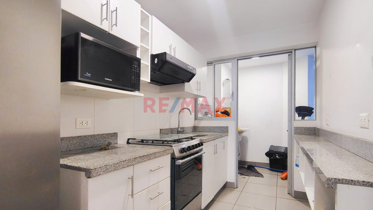 🏡 ¡Vive En Uno De Los Mejores Edificios De San Miguel! — foto 2