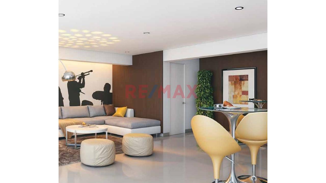 ✨ ¡Últimos Departamentos De Entrega Inmediata | 35.81M2 En San Miguel — foto 5