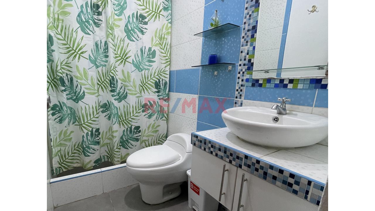 Venta De Exclusiva Casa De Playa En Cerrillos I I – Camaná – Arequipa - Área 482.72M2, Totalmente Amoblada - Con Alta Proyección, Rentabilidad Y Potencial De Inversión - 03 Fachadas, Frente A Parque C - 13