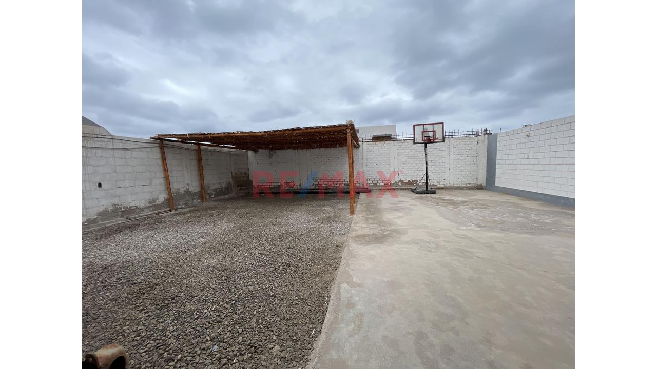 Venta De Exclusiva Casa De Playa En Cerrillos I I – Camaná – Arequipa - Área 482.72M2, Totalmente Amoblada - Con Alta Proyección, Rentabilidad Y Potencial De Inversión - 03 Fachadas, Frente A Parque C - 18