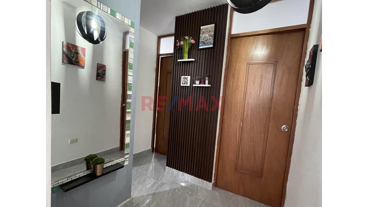 Venta De Exclusiva Casa De Playa En Cerrillos I I – Camaná – Arequipa - Área 482.72M2, Totalmente Amoblada - Con Alta Proyección, Rentabilidad Y Potencial De Inversión - 03 Fachadas, Frente A Parque C - 9